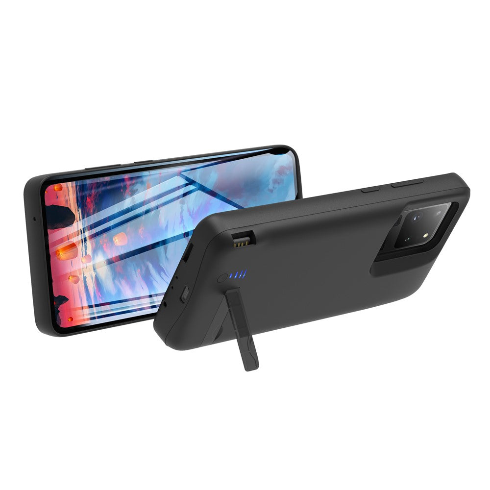 Smartphone Charging Case