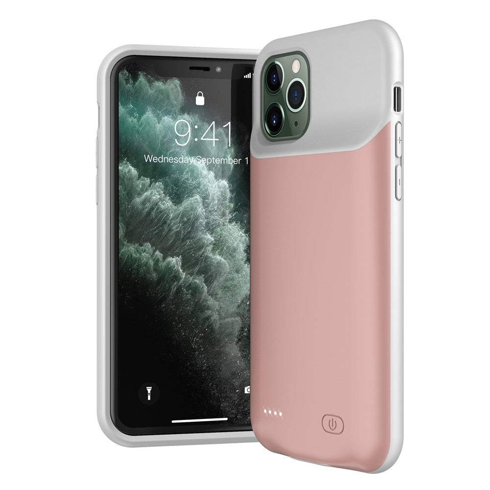 Smartphone Charging Case