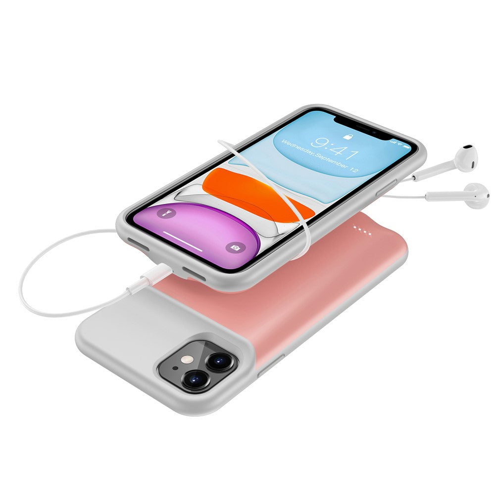 Smartphone Charging Case