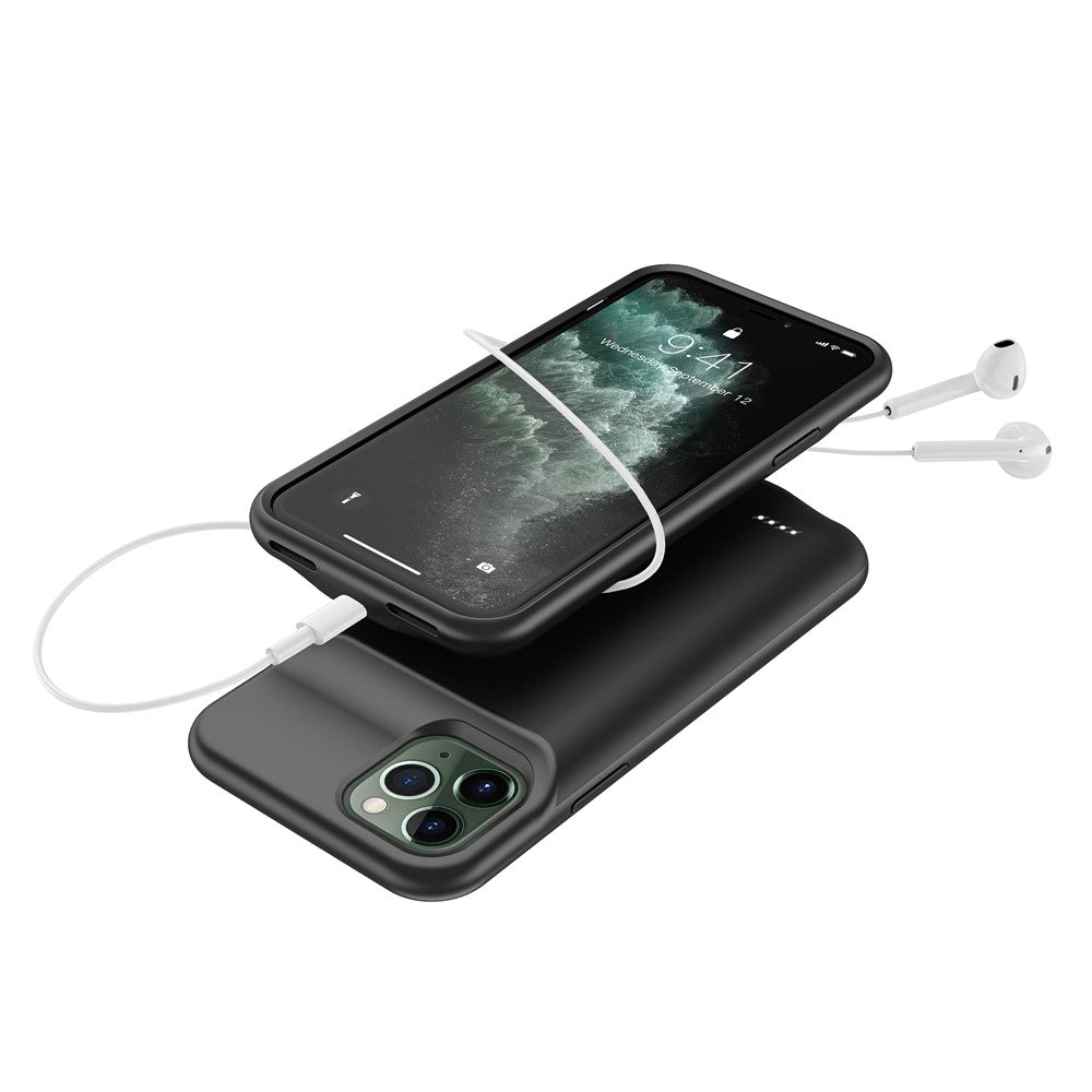 Smartphone Charging Case
