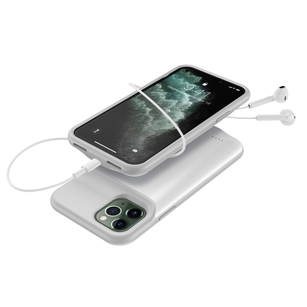 Smartphone Charging Case