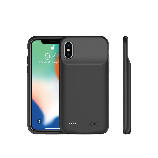 Smartphone Charging Case