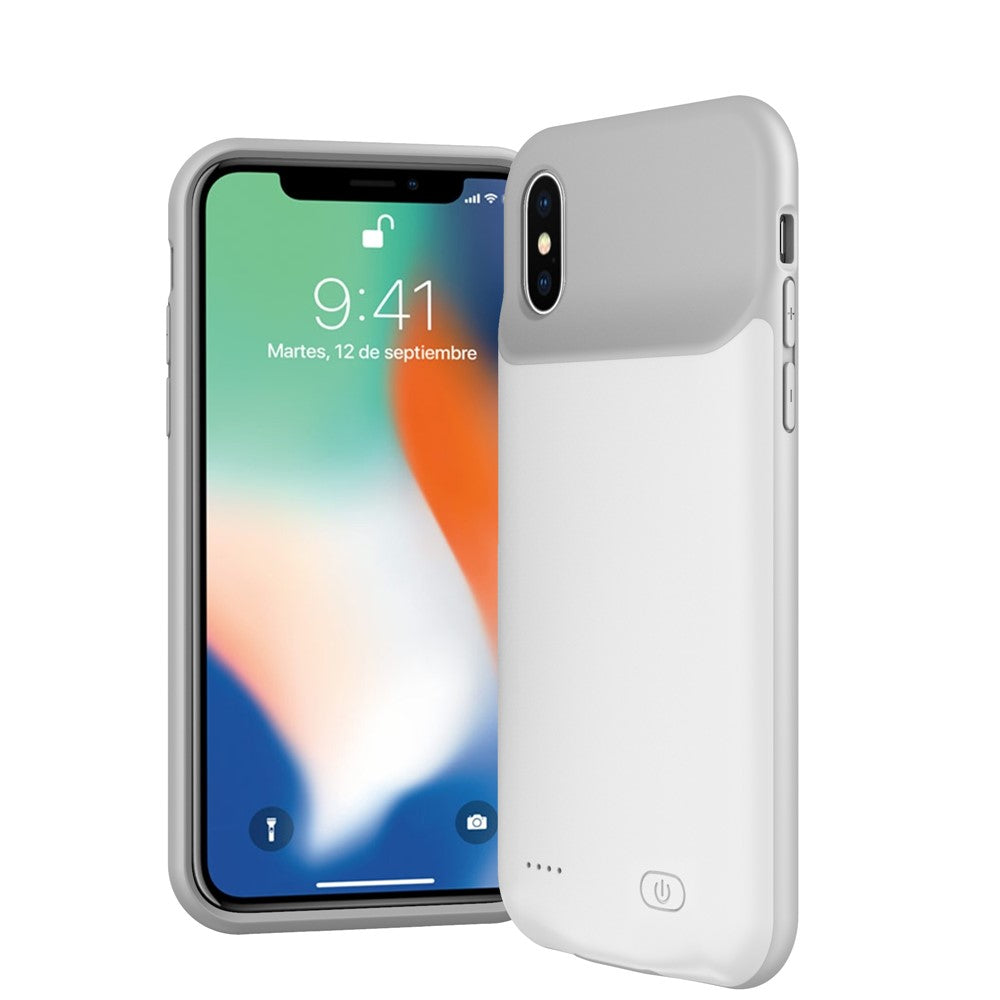 Smartphone Charging Case