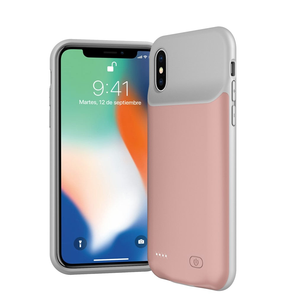 Smartphone Charging Case