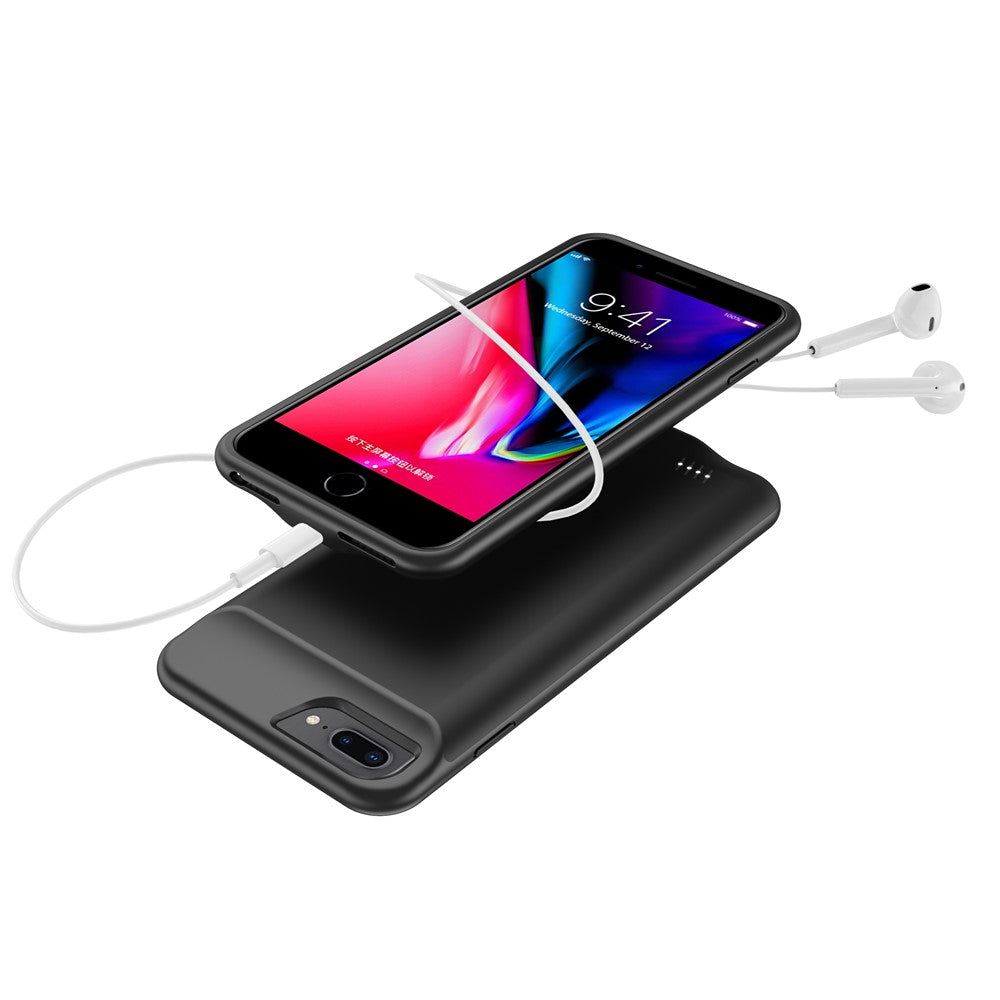 Smartphone Charging Case