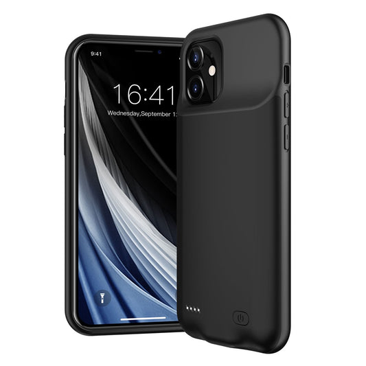 Smartphone Charging Case