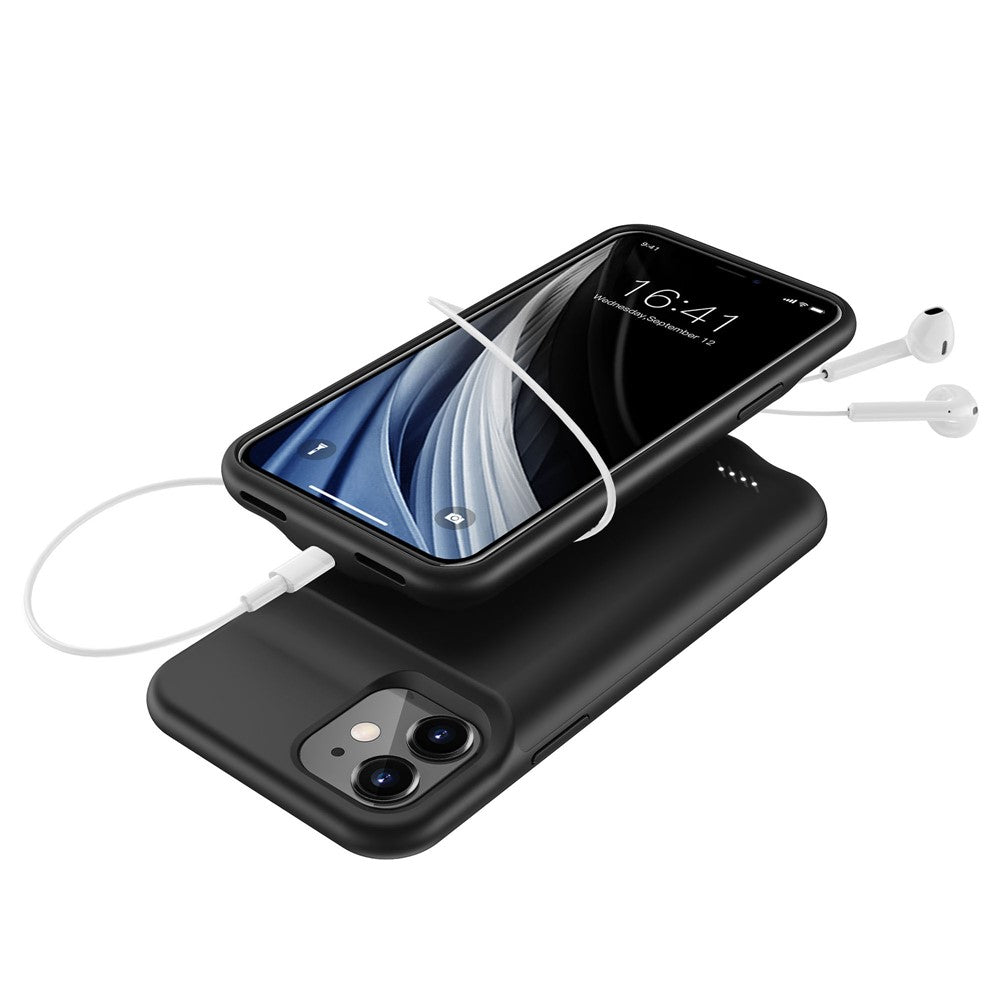 Smartphone Charging Case