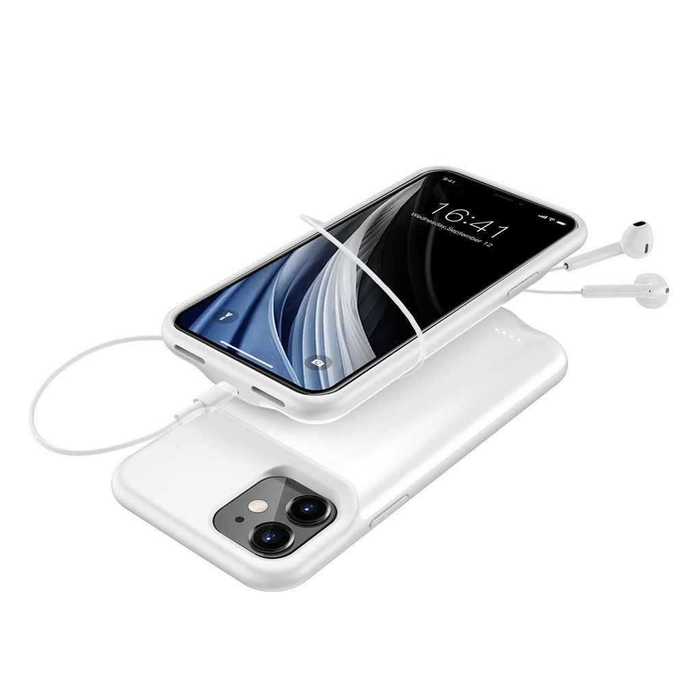 Smartphone Charging Case