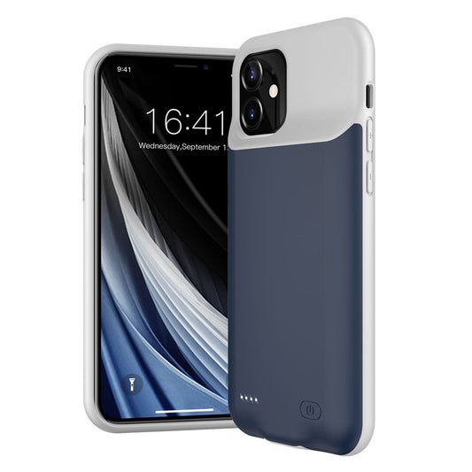 Smartphone Charging Case