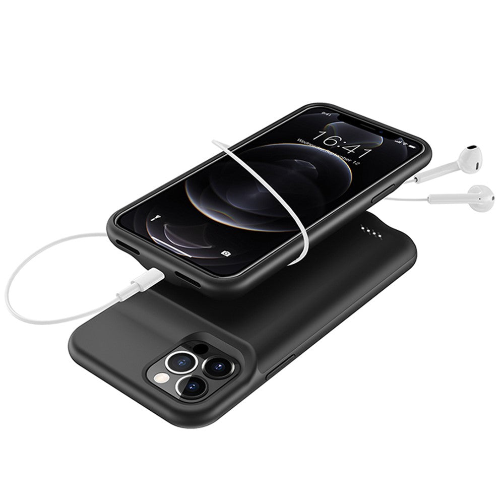 Smartphone Charging Case