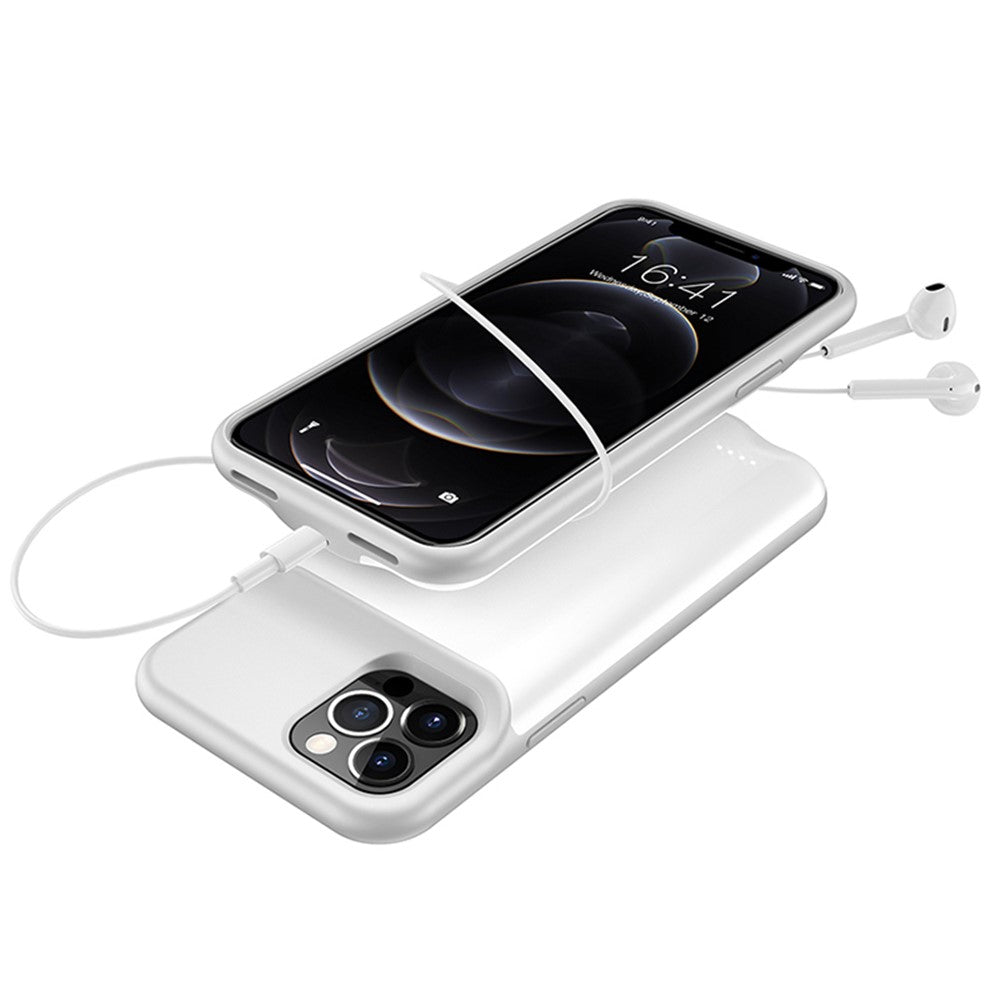 Smartphone Charging Case