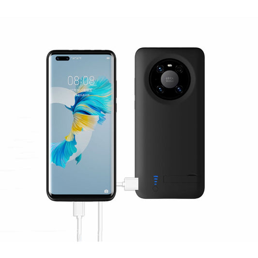 Smartphone Charging Case