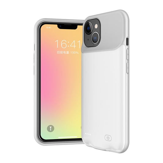 Smartphone Charging Case