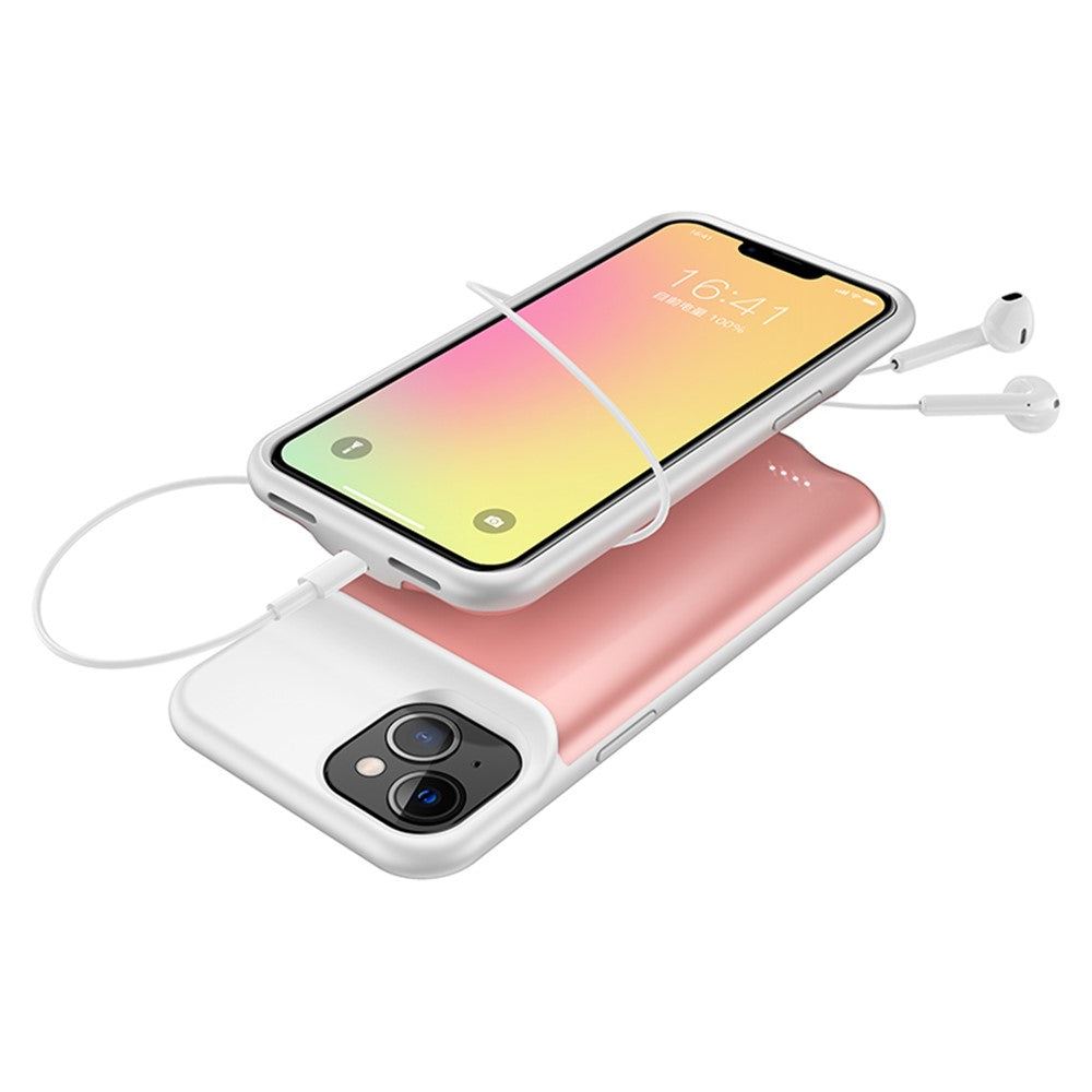 Smartphone Charging Case