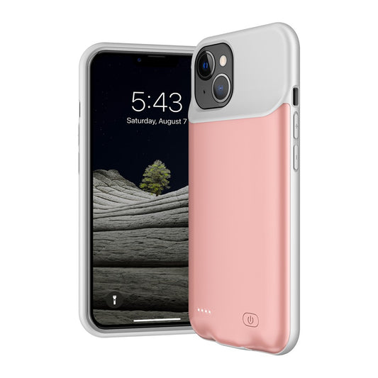 Smartphone Charging Case