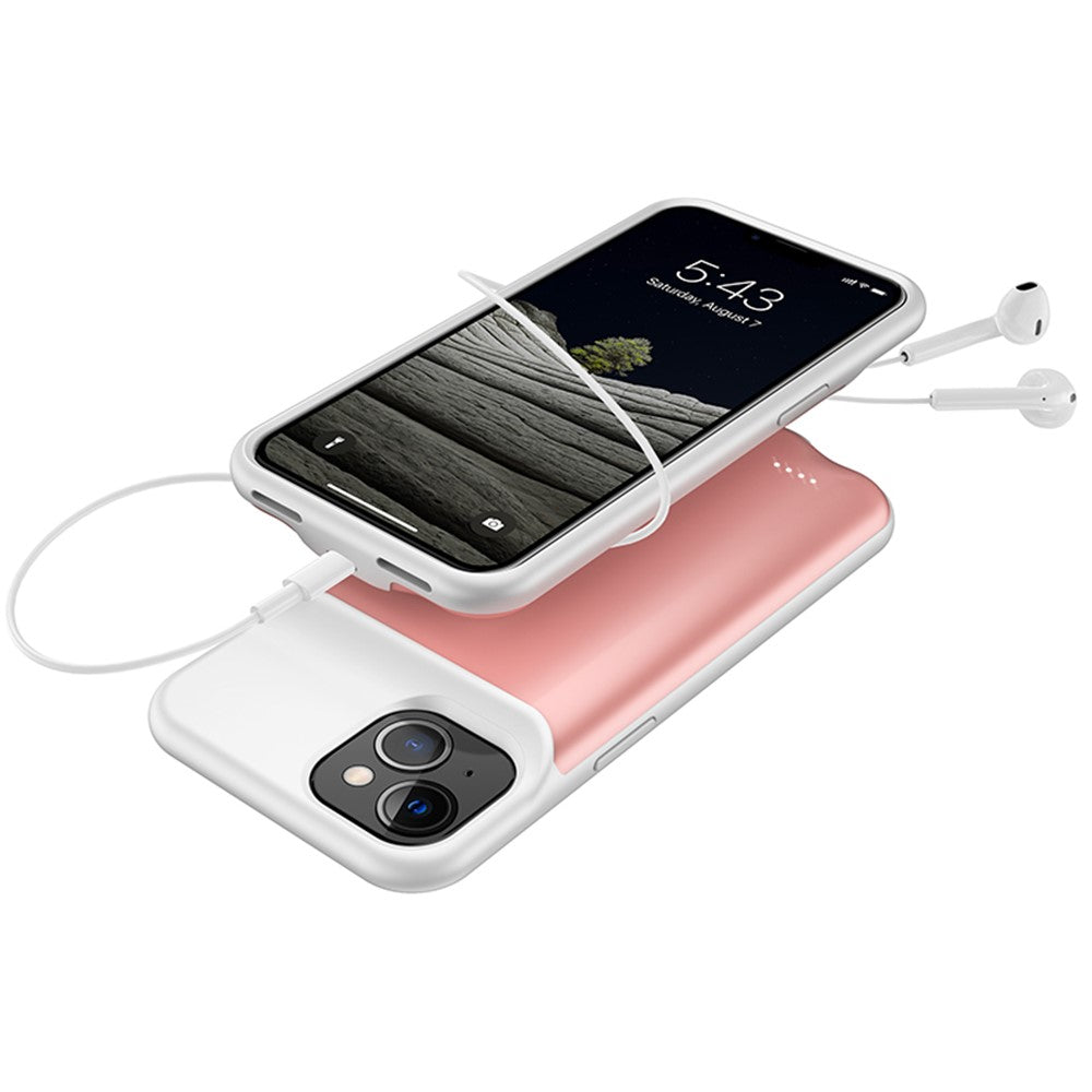 Smartphone Charging Case