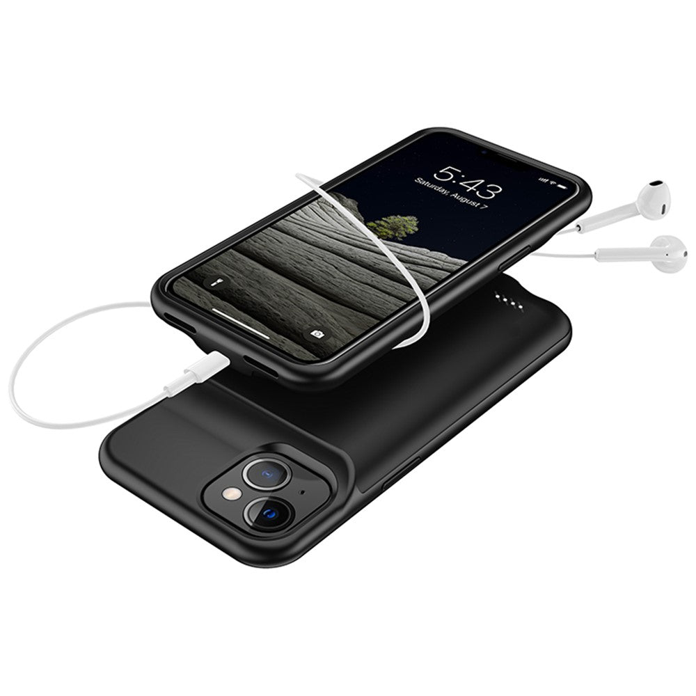 Smartphone Charging Case