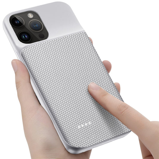 Smartphone Charging Case