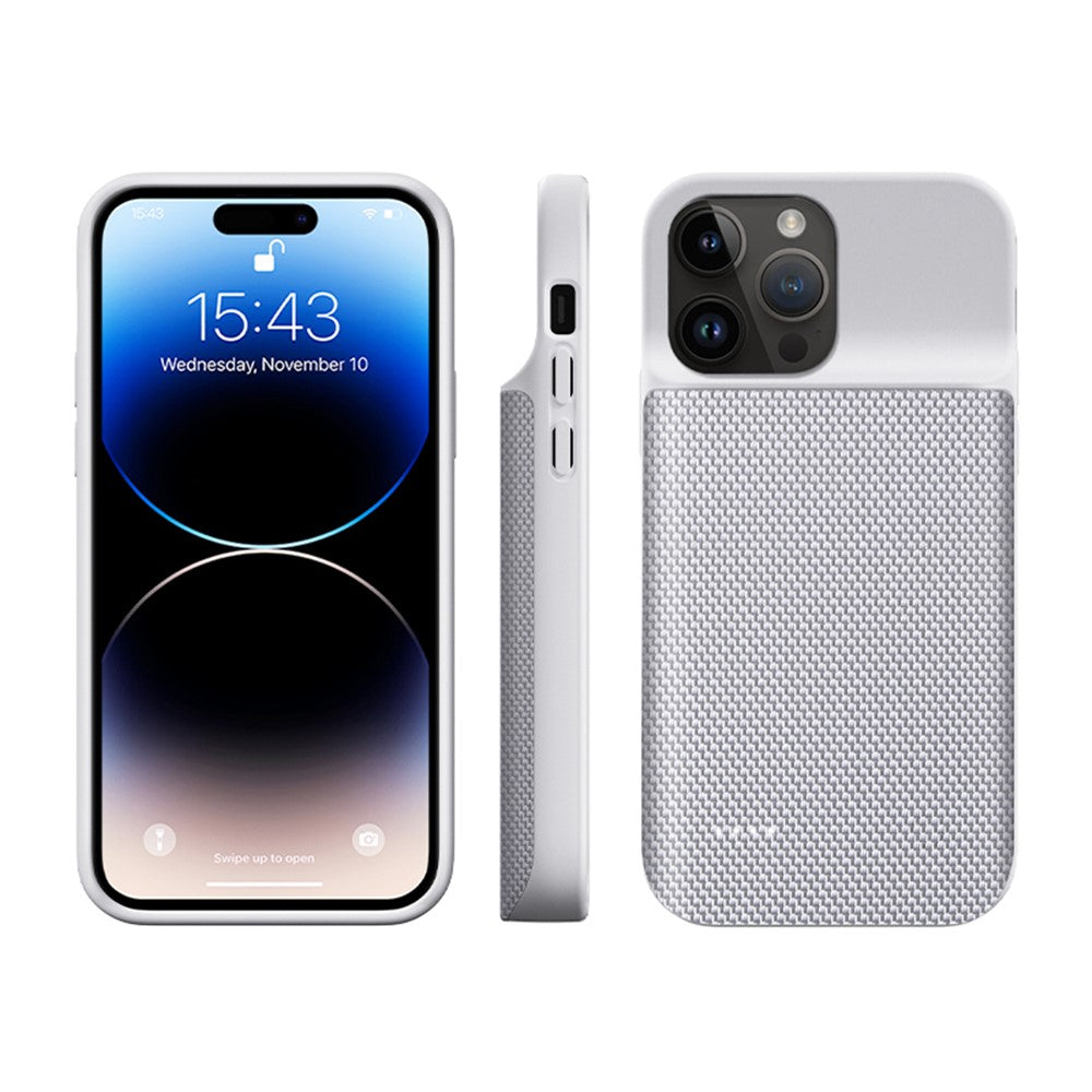 Smartphone Charging Case