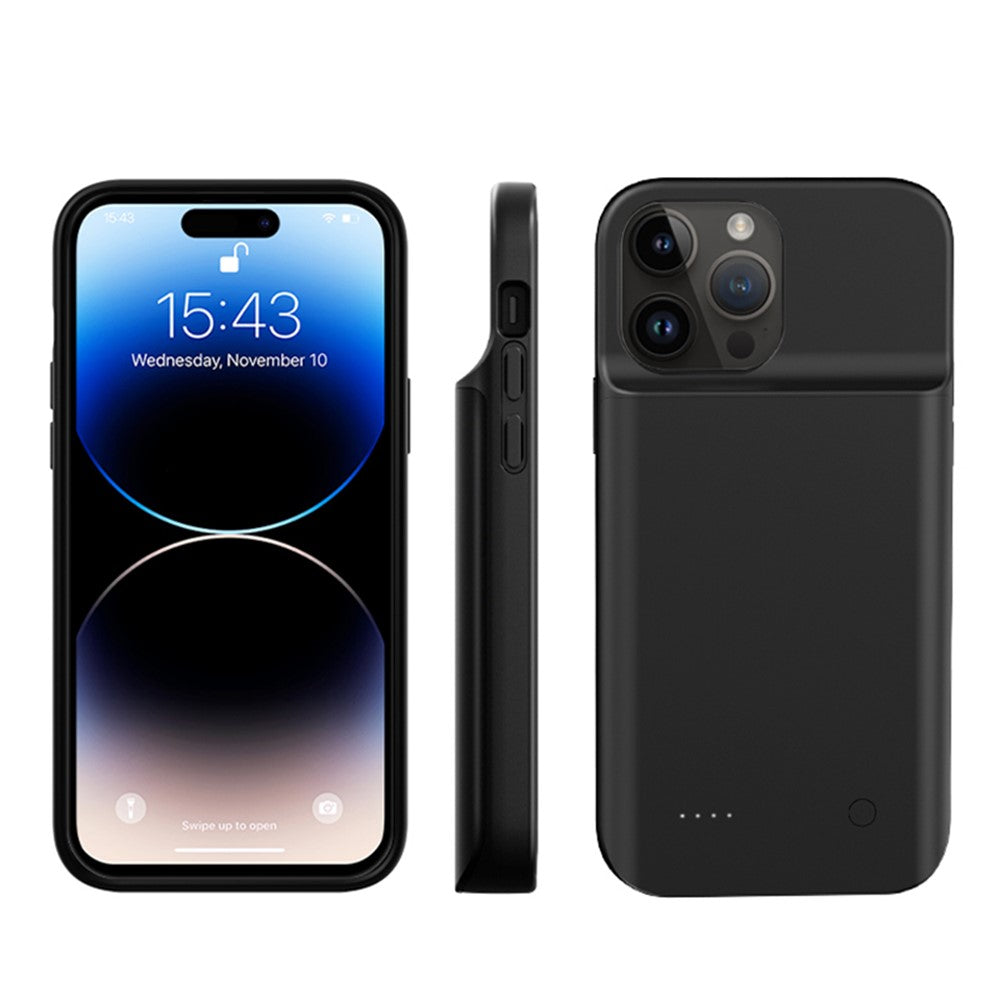 Smartphone Charging Case