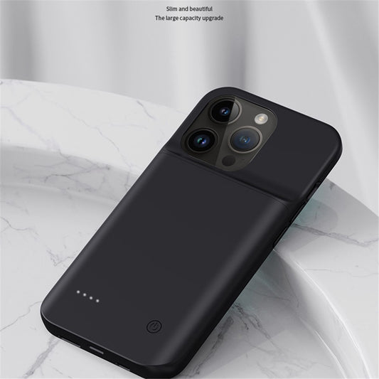 Smartphone Charging Case