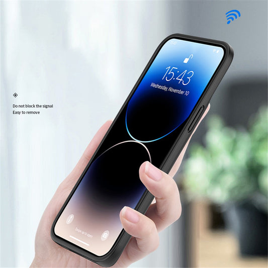 Smartphone Charging Case