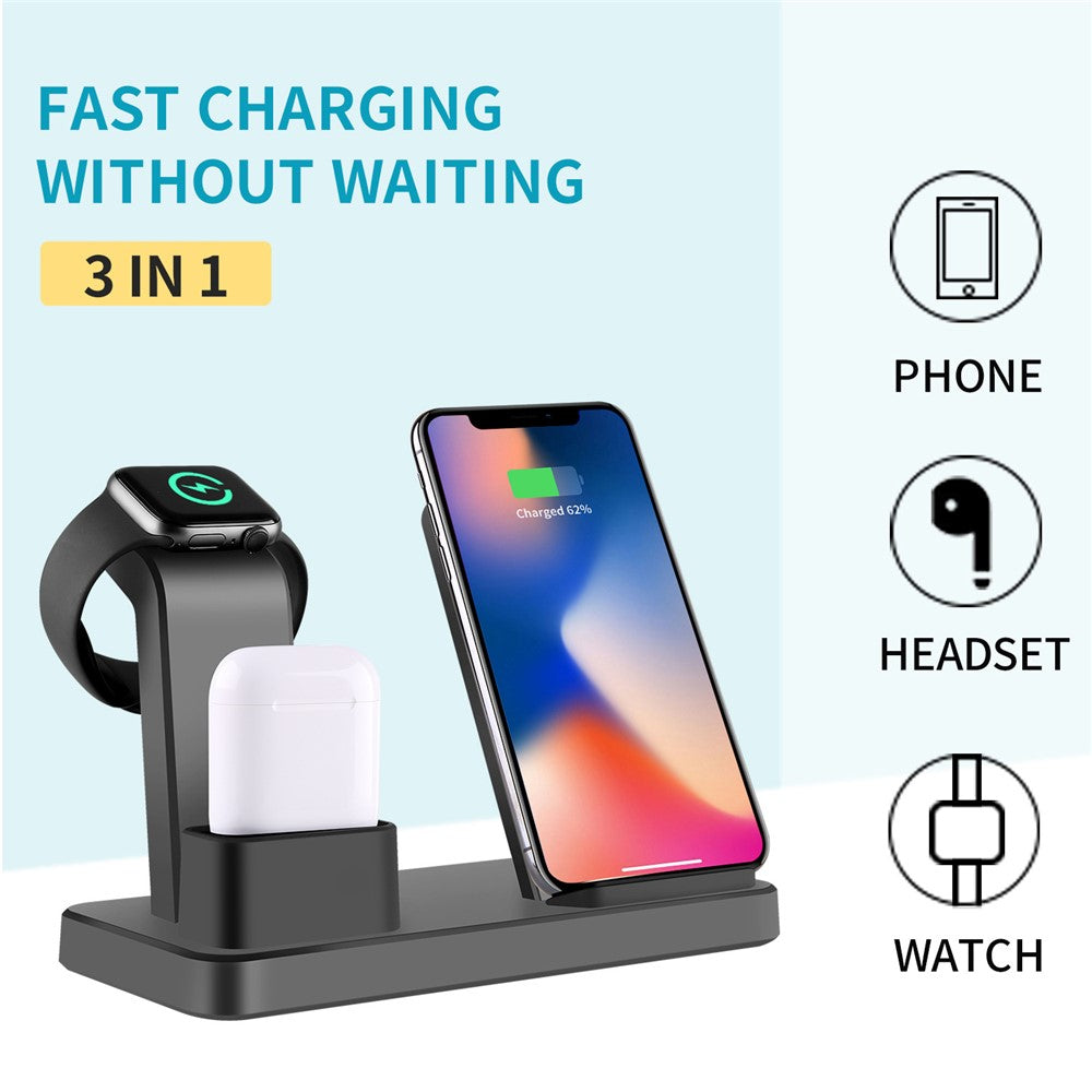 Wireless Charger
