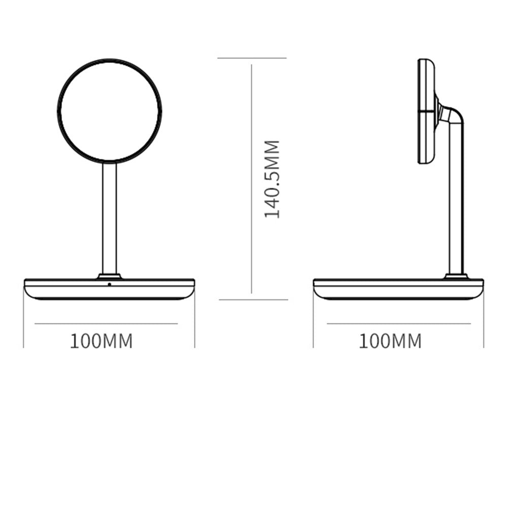 Wireless Charger