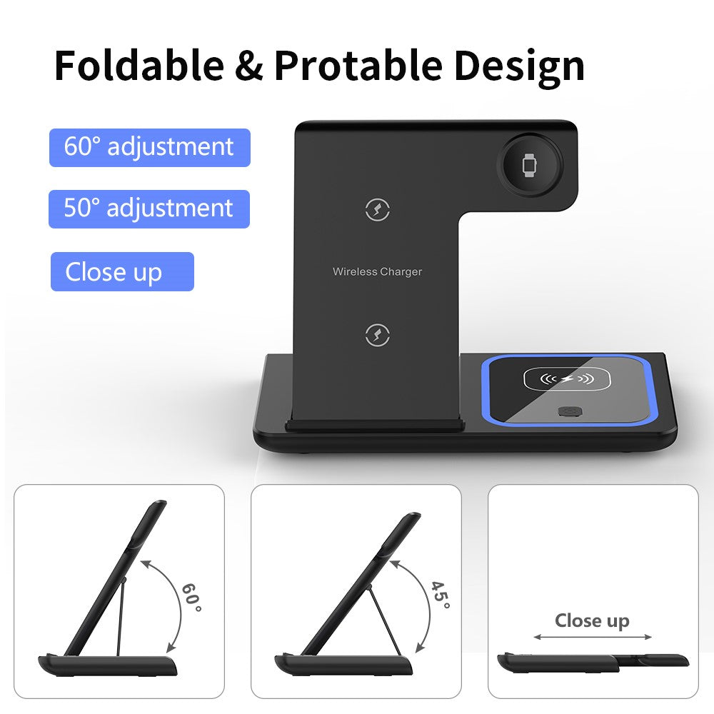 Wireless Charger
