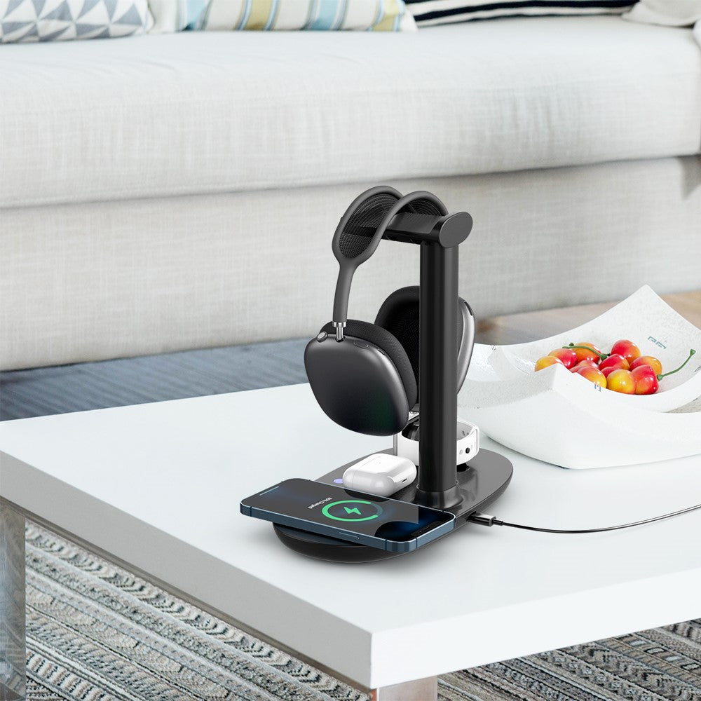 Wireless Charger