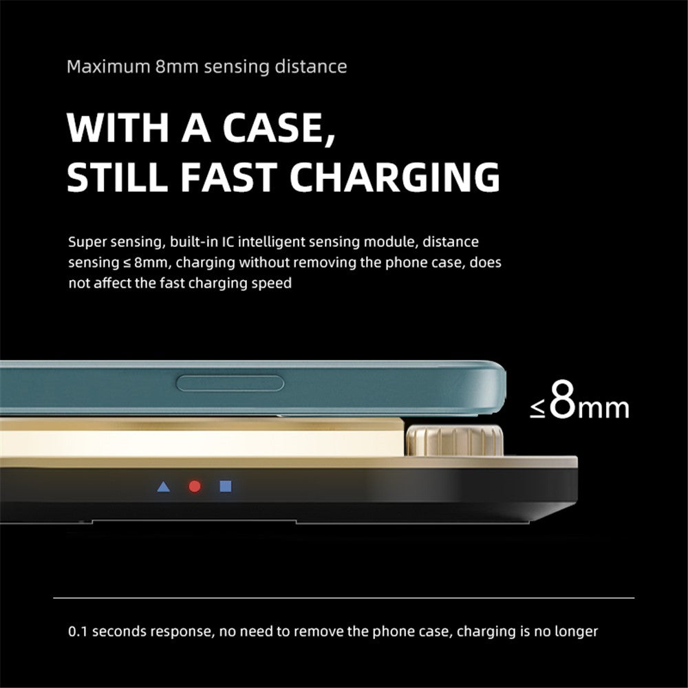 Wireless Charger