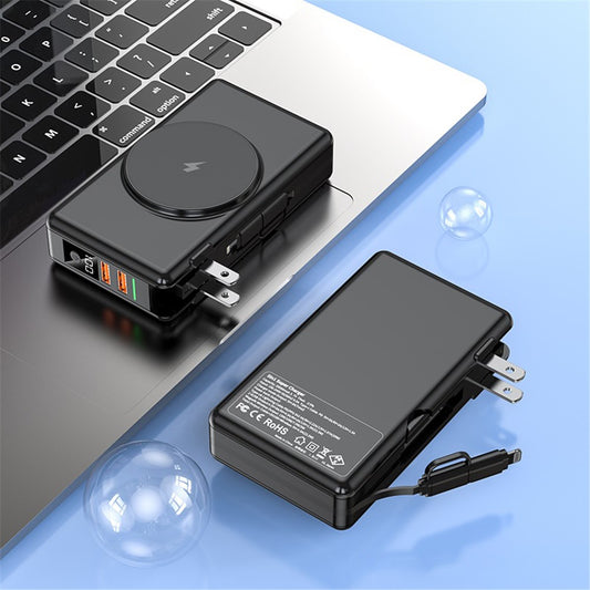 Smartphone Power Bank