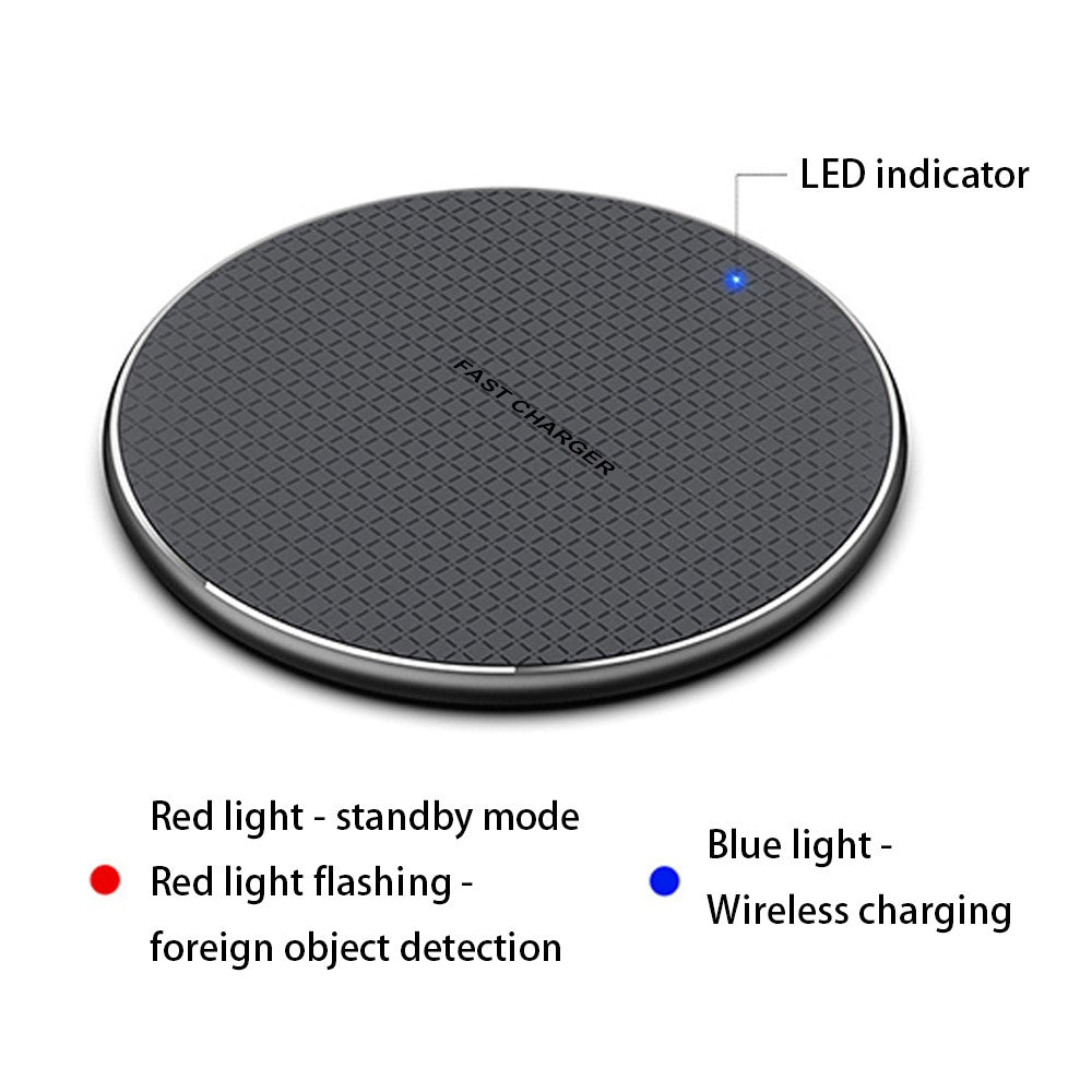Wireless Charger