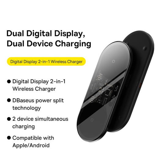 Wireless Charger