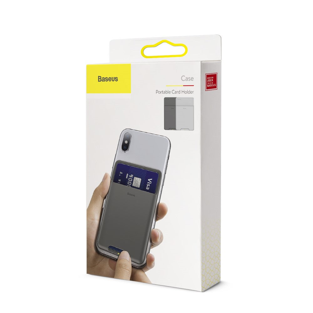 Phone Card Holder