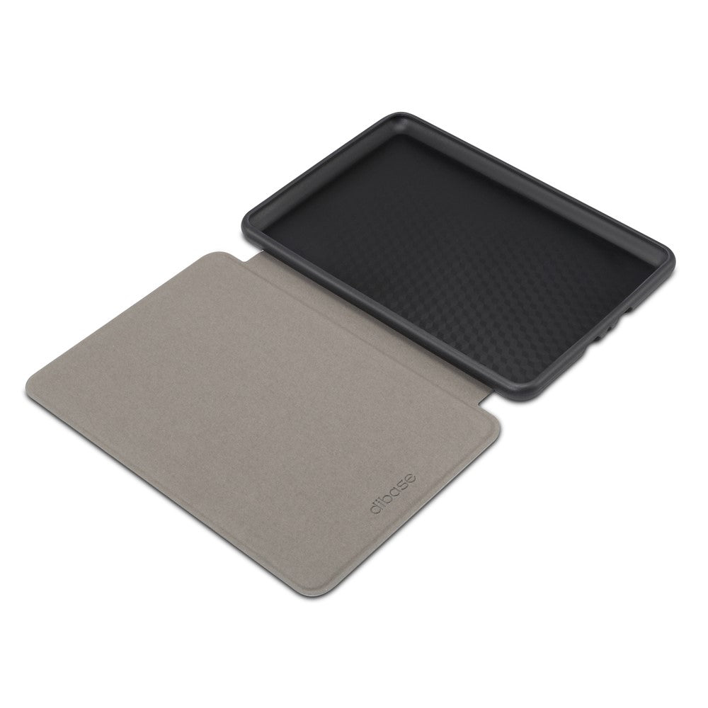 Patterned Protective Leather Smart Case for Amazon Kindle Paperwhite 4 (2018)