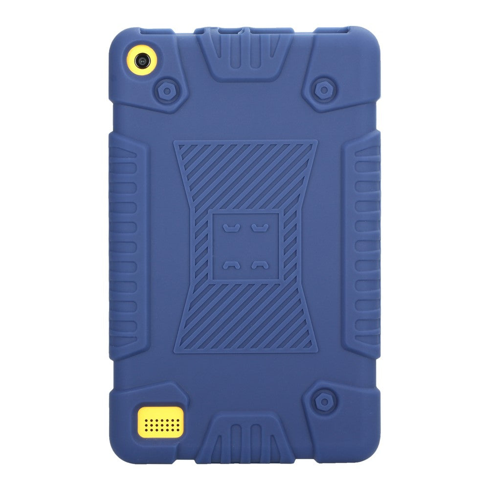 Soft Silicone Protective Cover for Amazon Fire 7 2017