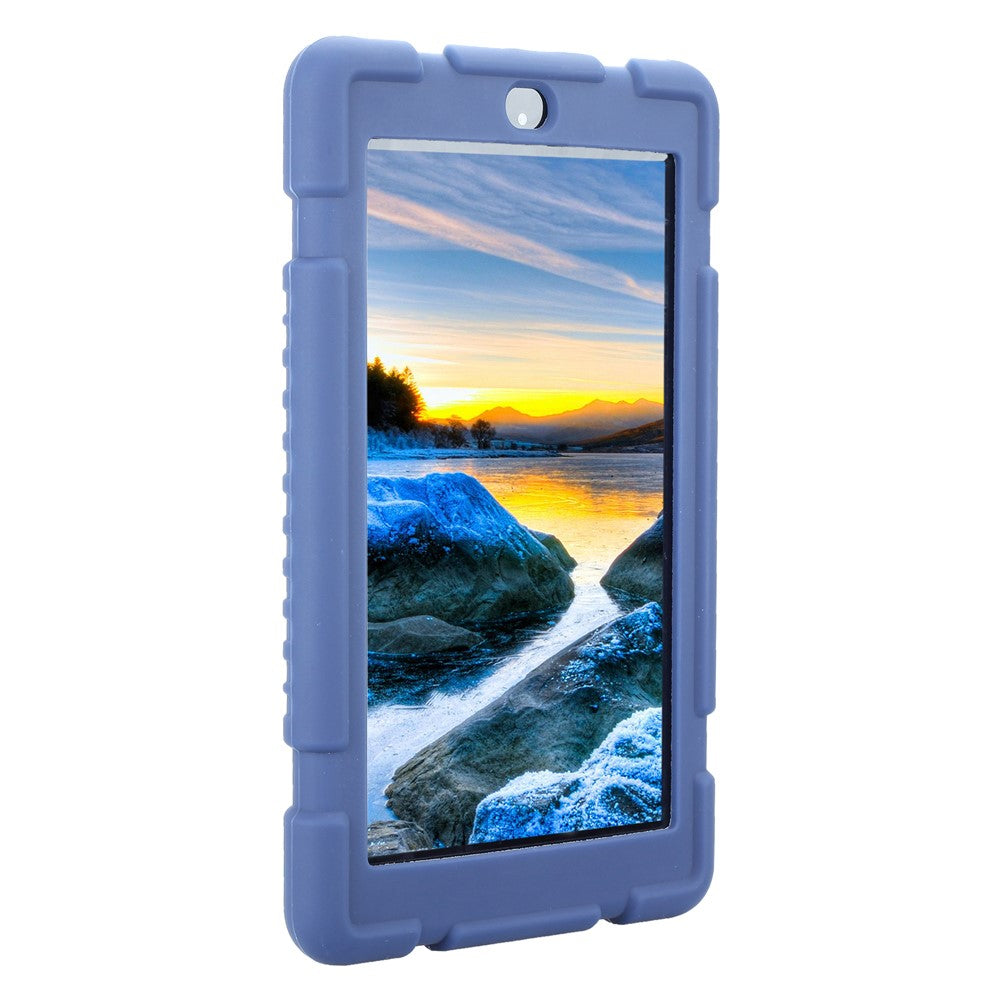Soft Silicone Protective Cover for Amazon Fire 7 2017