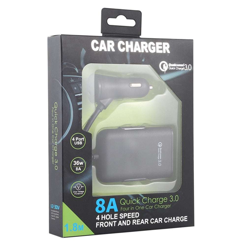 Car Charger