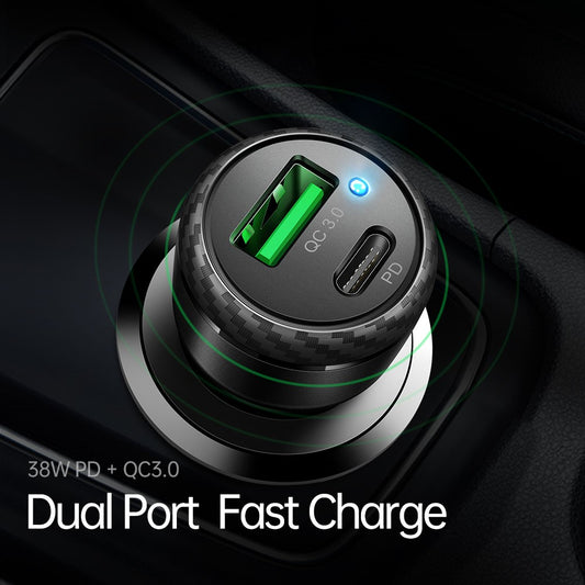 Car Charger