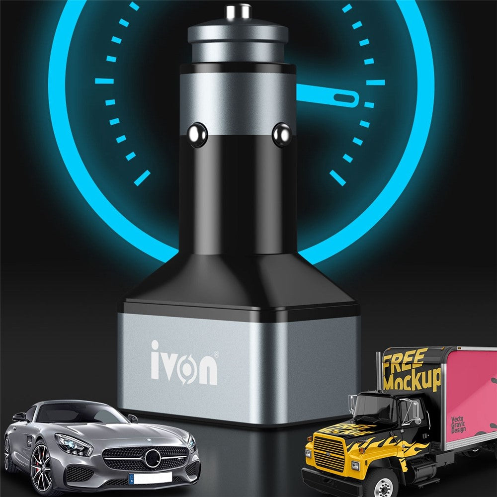 Car Charger