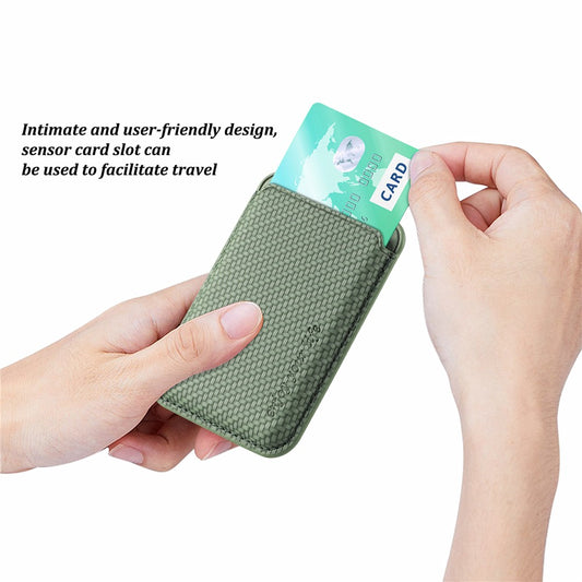 Phone Card Holder