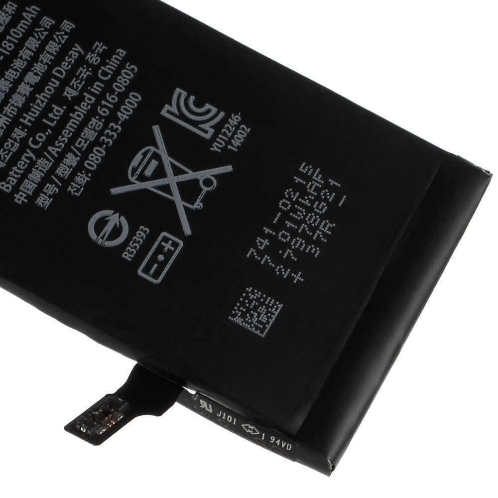 iPhone Parts
