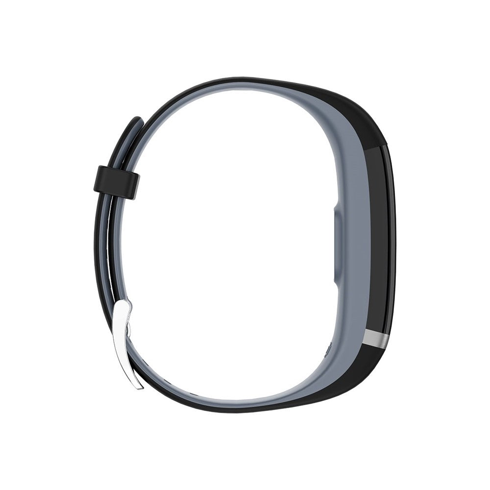Fitness Bracelet IP68 Waterproof Blood Pressure Monitor Multi-sport Modes Pedometer Heart Rate Smart Band