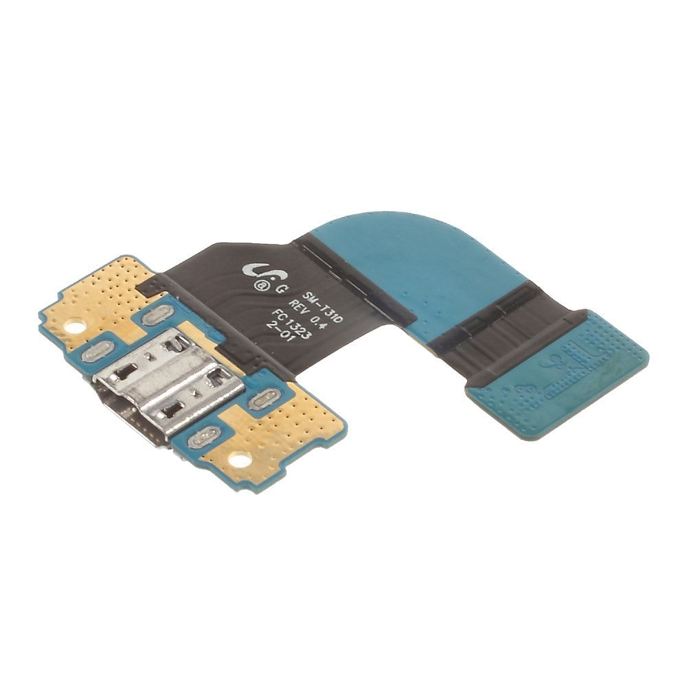 Galaxy Tab Parts