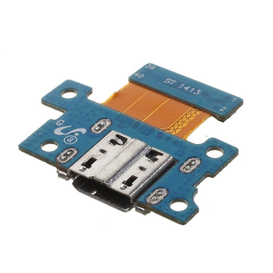 Galaxy Tab Parts