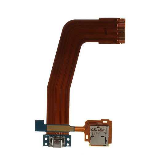 Galaxy Tab Parts