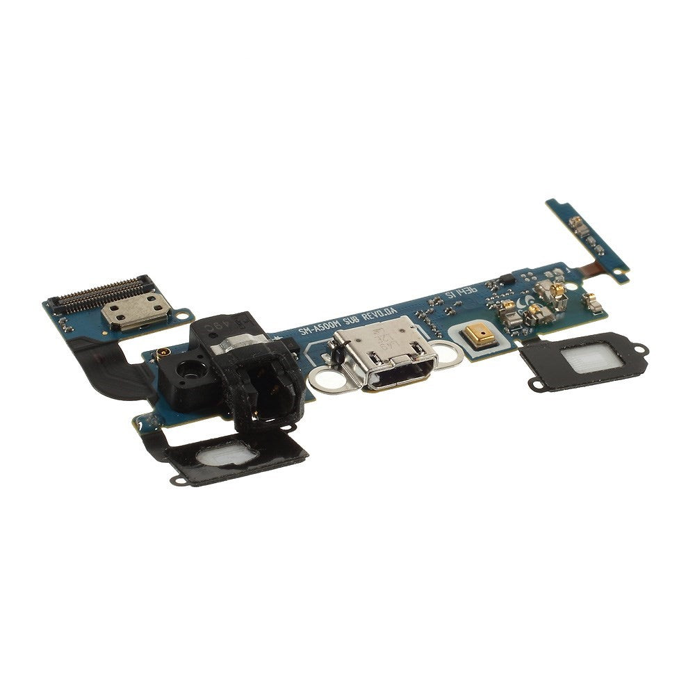 Galaxy A Parts
