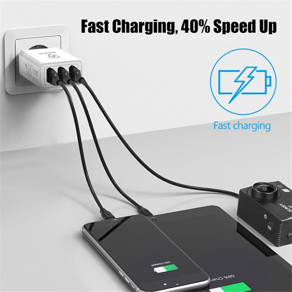 Wall Charger