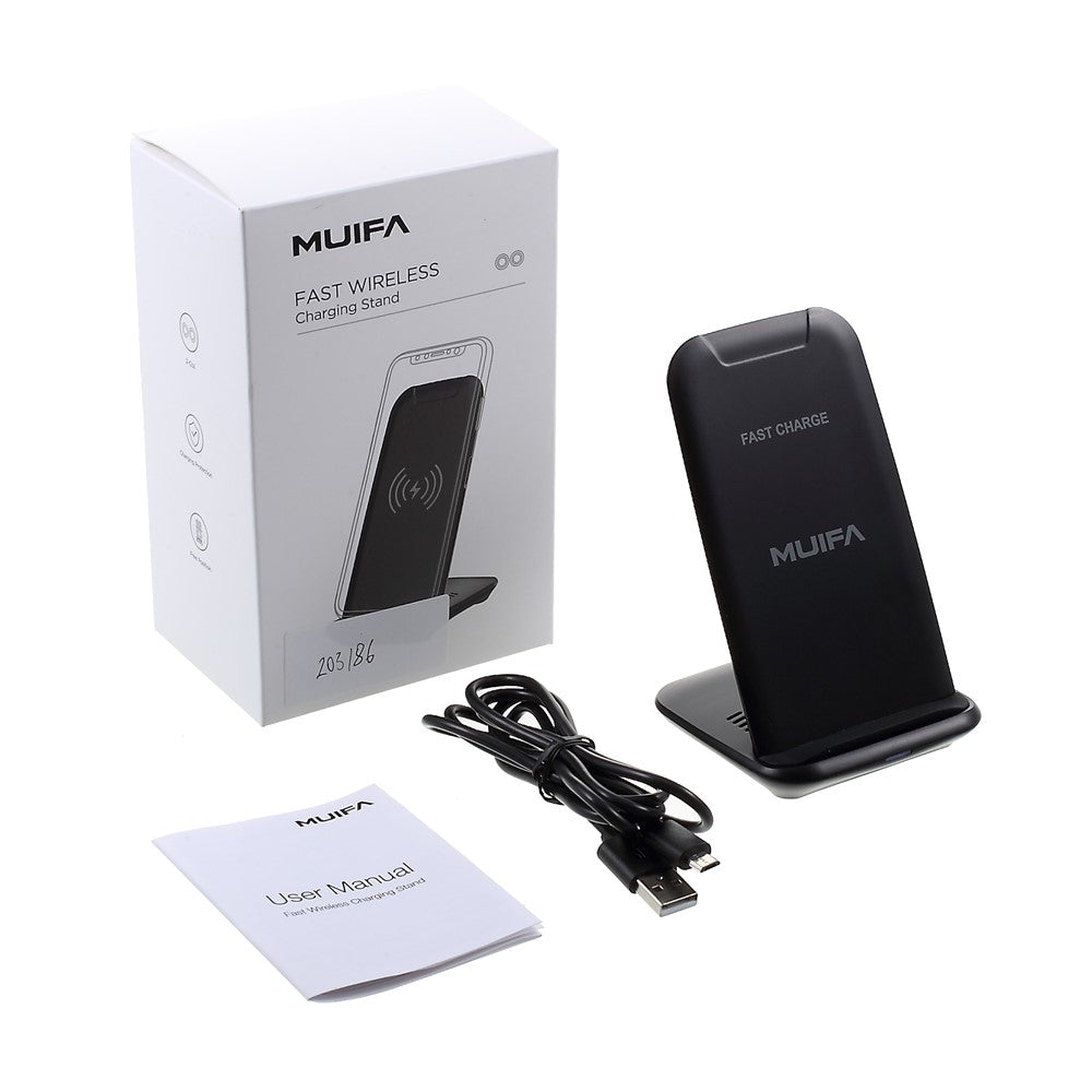 Wireless Charger